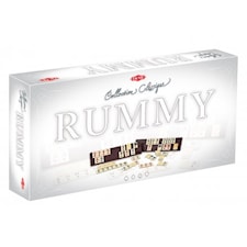 Rummy, Familiespill (SE/FI/NO/DK/EN)