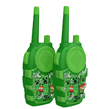 MINECRAFT Walkie Talkie
