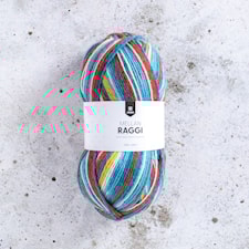 Mellanraggi Lanka Villasekoite 100 g Ancient Time (28429) Järbo