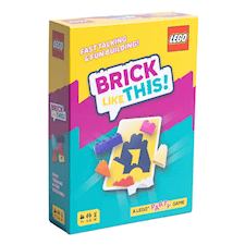Brick Like This! (Nordic)