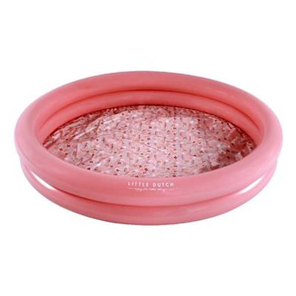 Babypool Ocean Dreams Rosa 150 cm Little Dutch