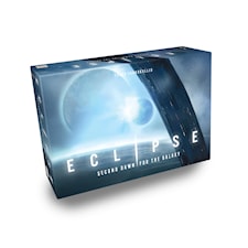 Eclipse: Second Dawn for the Galaxy, Strategispel (EN)