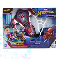 Spiderman Spiderbolt Blaster