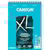 Akvarellblokk XL Aquarelle A5 20 ark 300 g Canson