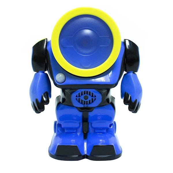 SpyBots Spot Bot