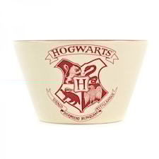 Harry Potter Hogwarts Frukostskål