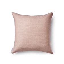 Sköna Hem Eternity Kuddfodral i Tvättat Linne 50x50 cm Dusty pink