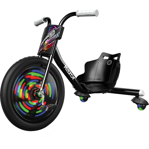 Lightshow RipRider 360 Razor
