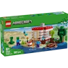Dynamithuset i djungeln LEGO® Minecraft (21275)
