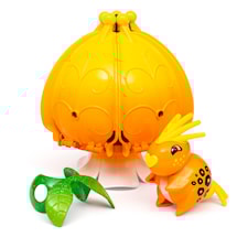 Flora Marigold Blomhus Lekset (36222) Brio