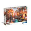 Sunset Over Venice Pussel 500 bitar Clementoni