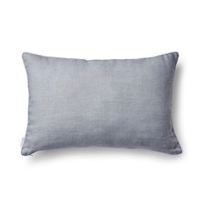 Sköna Hem Eternity Kuddfodral i Tvättat Linne 60x40 cm Celestial blue