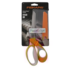 Kangassakset Fabric RazorEdge Softgrip®, Pit. 23 cm, 1 kpl