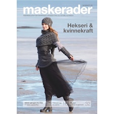 Katalog Maskerader 20