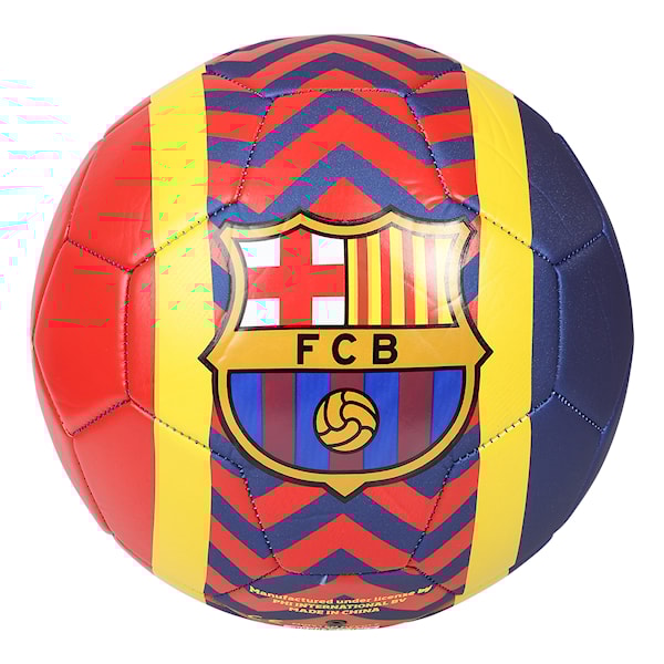 Fotball FC Barcelona Str. 5 Hisab Joker