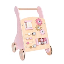 Aktivitetsvagn Bunny Jabadabado