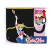 Mugg Heat Change 460 ml, Sailor Moon - Group