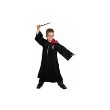Harry Potter Deluxe Maskeraddräkt Barn