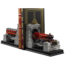 Harry Potter Hogwarts Express Bokstöd