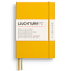 Notebook A5 Soft Ruled Sunflower