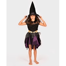 Noitamekko hatulla 5-7 vuotta