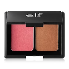 Elf Aqua Beauty - Infused Blush&Bronzer