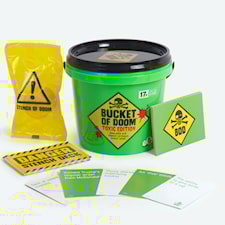 Bucket Of Doom - Toxic Edition (EN)