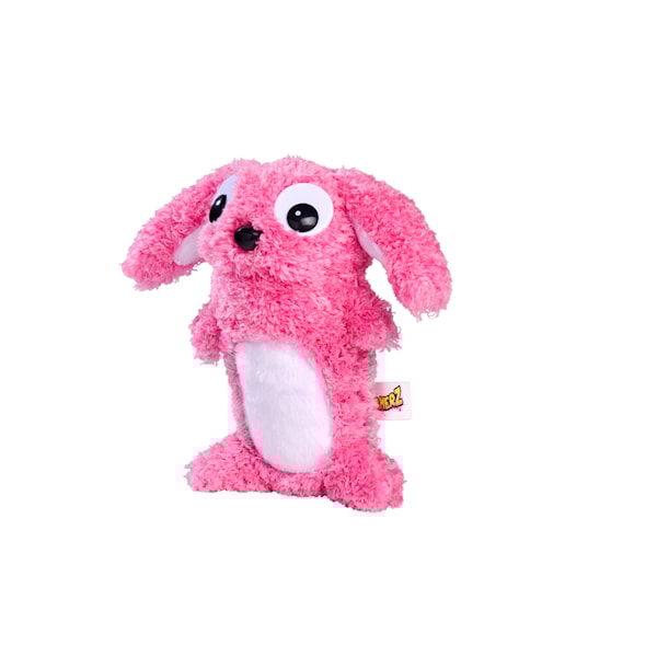 Simba Toys ScreamerZ Kosedyr Kanin 30 cm -  Interaktive Leker - Plast