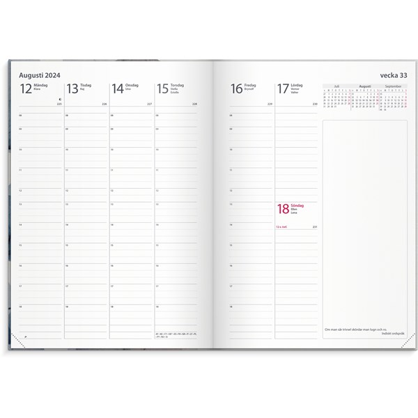 Putain 2024 Kalender Druckbarer Kalender 2024 originelle