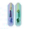 Universal - Wicked - Glinda and Elphaba Bookmark Set (for Good)