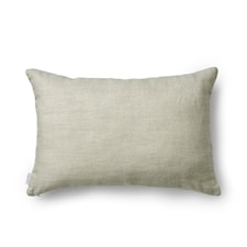 Sköna Hem Eternity Kuddfodral i Tvättat Linne 60x40 cm Pale green