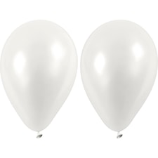 Ilmapallot