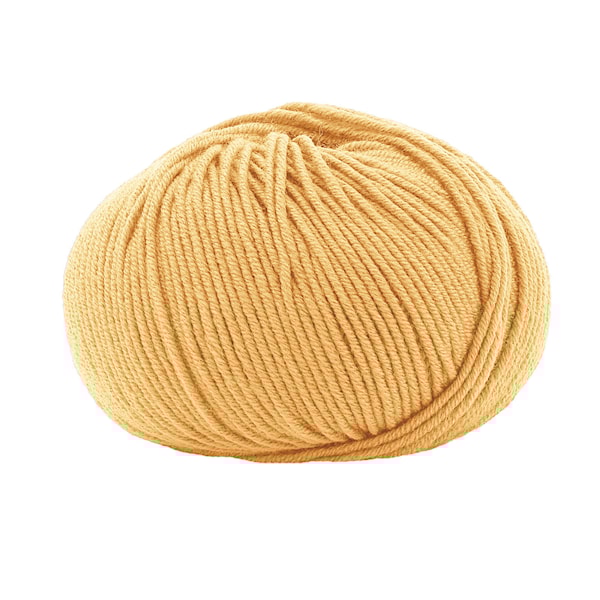 Super Soft Merino 50 g Grano/Grimaccio 14086 Lana Gatto