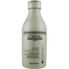 Loreal Silver Shampoo 250ml
