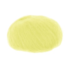 Silk Mohair 25 g Lime 30797 Lana Gatto