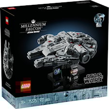 Millennium Falcon™ LEGO®  Star Wars ™ (75375)