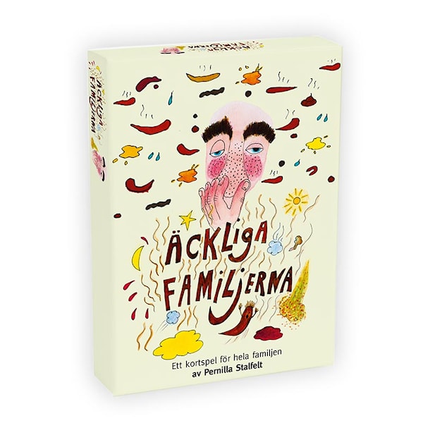 Äckliga familjen (SE)