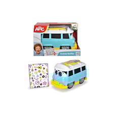 Happy Volkswagen Sunny Surfer Dickie 25 cm