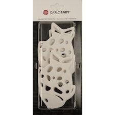 Halkskydd fisk, CarloBaby