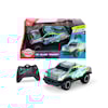 Dickie Toys Radiostyrd Glow Truggy