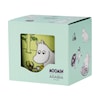 Arabia Mumin mugg Mumintrollet 80 års jubileum 30 cl