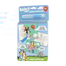 Bluey Magic Water Pad Micki