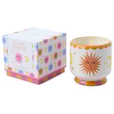 Tuoksukynttilä Adopo, Sun - Orange Blossom
