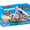 Piratskepp med undervattensmotor, Playmobil (70151)