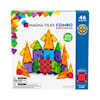 MicroMAGS Combo 46 pcs Magna-Tiles