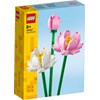 Lotusblomster LEGO®  Iconic (40647)