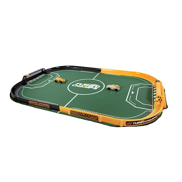 Turbo Champs Stadium