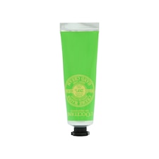 L'Occitane Shea Butter Zesty Lime Hand Cream, 30ml