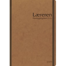 Læreren Nature Innb. 2021/2022 7.sans
