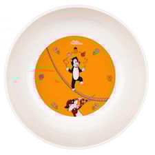 Pelle Possu Kulho Nektariini Rätt Start